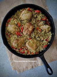 Proceeds from the book benefit the peruvian american medical. Peruvian Arroz Con Pollo