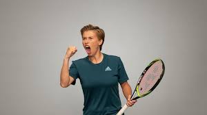 4, which she reached on 13 may 2019, becoming the highest ranked dutch female player ever. Kiki Bertens Helpt Demi Schuurs Aan Plaats In Kwartfinale 1limburg Nieuws En Sport Uit Limburg