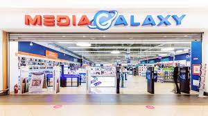 Media galaxy ⭐ , romania, cluj: Media Galaxy Electronics And It Shop
