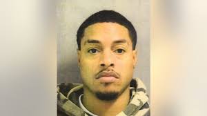 Harris County crime: