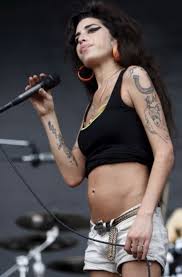 Receive sms from amy winehouse. London Amy Winehouse Tot Aufgefunden Panorama Stuttgarter Zeitung