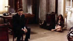 Festival Scope Pro - Film The Night Porter