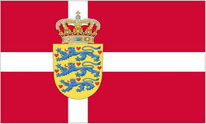 Die farben der flagge sind rot, weiß. Fahne Flagge Danemark Wappen 90 X 150 Cm Europa Nationalfahnen Fahnenmax Die Ganze Welt Der Flaggen