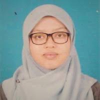 Syaida Syahirah Sidek