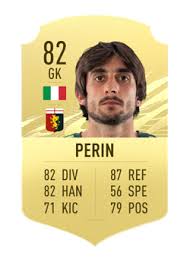 Latest fifa 21 players watched by you. Fifa 21 Serie A Goalkeepers Detailed Guide