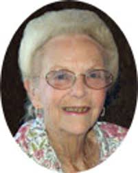 Addie Jean Robinson Obituary