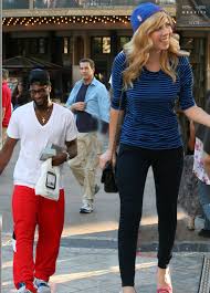 Pistons center andre drummond and elizabeth costadoni. Jennette Mccurdy And Andre Drummond Did A Little Shoppin Album On Imgur
