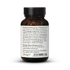 100 bis 500 mg vitamin b6 täglich können sowohl den monatsschmerz als auch die stimmungsschwankungen vor ,,den tagen deutlich lindern. Vitamin B Komplex Naturlich B12 Mh3a Formel 250Âµg Vegan 2x100 Kapseln Sunday Natural