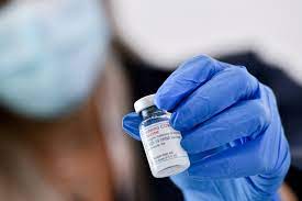 Εμβολιασμούς και τον ιούνιο τα 4 εκατ. Pwsqy Fdixlym