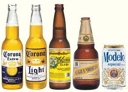 What I Drank During My Recent Trip To Huatulco Mexico Beer Corona Beer Bottle Mexican Beer