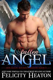 Fallen angels, just like angels, play a significant role in the spiritual life of believers. Fallen Angel Her Angel Bound Warriors Paranormal Romance Series Book 2 English Edition Ebook Heaton Felicity Amazon De Kindle Shop