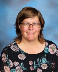 Staff Member: Deb Hamm