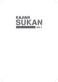 Sebenarnya, isu doping bukanlah perkara baru dalam pentas sukan di negara kita. Pdf Kajian Sukan Di Malaysia Aminuddin Yusof Academia Edu