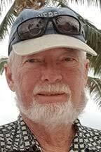 Roberts, Tom March 5, 1945-Nov. 13, 2023