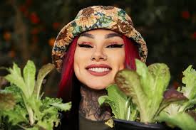 Farm Life meets Fashion 🌱 @fashionNova