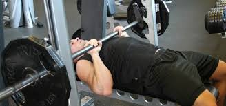 Research Review Should You Bench Press With A Smith Machine Or A Barbell Legion Athletics