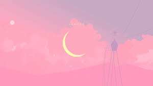 Argodeon Commissions Are Full Of Love On Twitter In 2020 Sailor Moon Wallpaper Aesthetic Pastel Wallpaper Aesthetic Desktop Wallpaper