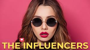 Watch The Influencer