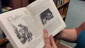 And urges people to go read a banned book. 29 Books That Were Challenged In Canada Cbc Books