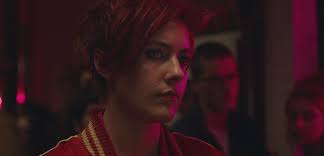 Greta Gerwig as Abbie Porter // 20th Century Women (2016); dir. Mike Mills 