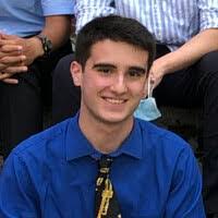 John Avelar's Instagram, Twitter & Facebook