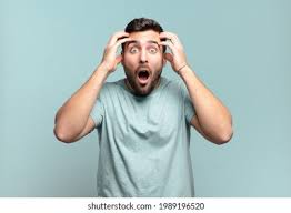 Panic Man Photos, Images & Pictures ...