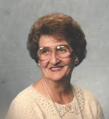 Helen Johnson Obituary