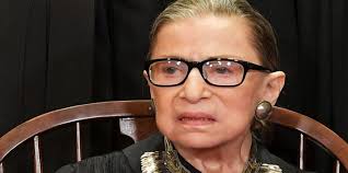 Who are the female frontrunners to replace Supreme Court Justice Ruth Bader  Ginsburg?