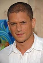 Prison Break (TV Series 2005–2017)