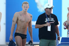 Cody simpson has continued his remarkable return to the pool with a final at the olympic trials. Cody Simpson Shows Off Ripped Ahead Of Olympic Trials