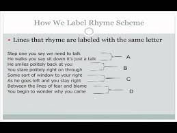 sonnet stations lessons tes teach