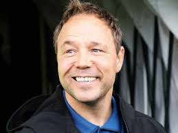 British actor, stephen graham will join johnny depp, penelope cruz and ian mcshane! Tom Hardy S Venom 2 Adds Actor Stephen Graham English Movie News Times Of India