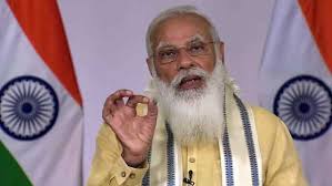 Watch pm's address to nation on coronavirus live here file photo of prime minister narendra modi. Y3lmiqgvwtj Vm