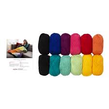 Amazon advertising find, attract, and engage customers. Mua Knit Picks Hue Shift Afghan Knitting Pattern Kit Rainbow Tren Amazon Má»¹ Chinh Hang 2021 Fado