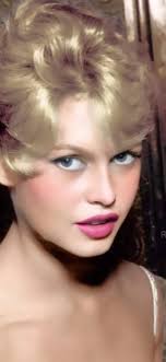 Brigitte Bardot Fan Club