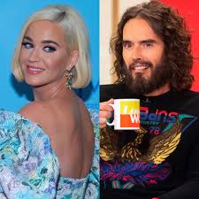 Katy perry and russell brand didn't spend a lot of time married, but their relationship has been given a lot of attention from the media. Katy Perry Says Marriage To Ex Russell Brand Was Like A Tornado
