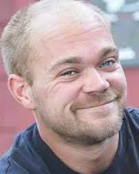 Kristopher Shinney Obituary (1984