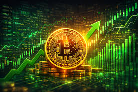 Bitcoin Price Prediction: Bulls Eye $138K as Breakout Pattern Returns