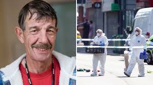 Family's tribute to 'truly wonderful' medical student, 19, killed in  Nottingham attack