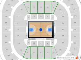Clemson Basketball Littlejohn Coliseum Seating Chart