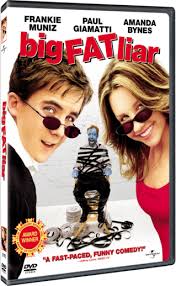 $15.96 for the first 30 minutes $5.46 for each additional 30 minutes for 30 minutes. Big Fat Liar Own Watch Big Fat Liar Universal Pictures