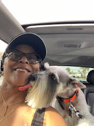 Duke 17 yrs old today!