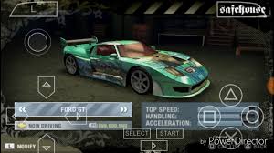 Need for speed most wanted is probably the most popular part of the entire series of nfs. Nfs Most Wanted 5 1 0 Awesome Gameplay Psp Free Download For Android Youtube