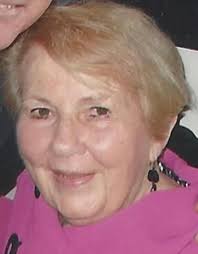 Rita E. (Willis) Kelly Obituary February 23, 2016