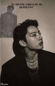 Mi pervertido niñero-[Jimin Y Tu]>Temporada 1<