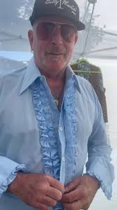 The Billy Martini Show