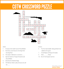Maybe you would like to learn more about one of these? Here S The Solved Crossword Puzzle If Anyone Thinks There S A Clue To Be Found Thehunter