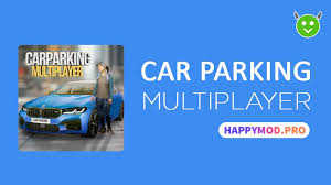 Car parking multiplayer is in the category of simulation. Car Parking Apk V4 8 4 9 Mod Menu Download Money