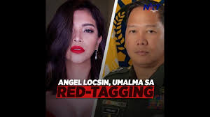 A business management system or philosophy aimed at producing ongoing. Why Red Tagging Is Dangerous For All Of Us Abs Cbn News