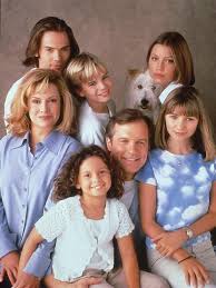 7th Heaven Favorite Show As A Kid Still Love It And Watch Old Episode 7th Heaven Heaven Family Movies